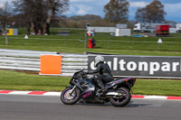 Novice Black Bikes