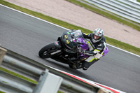 Novice Black Bikes