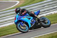 Novice Blue Bikes
