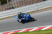 Novice Blue Bikes