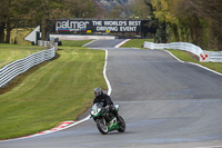 Novice Green Bikes