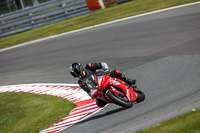 Novice Red Bikes