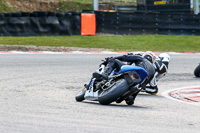 Evening Novice/Inter Blue Bikes