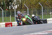 Evening Novice/Inter Green Bikes