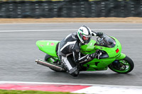 Evening Novice/Inter Green Bikes