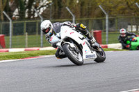 Evening Novice/Inter White Bikes