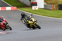 Evening Novice/Inter Yellow Bikes