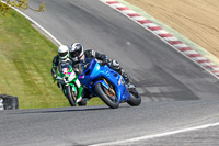 Fast Blue Bikes