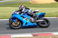 Fast Blue Bikes