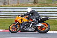 Fast Orange Bikes