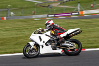Fast White Bikes