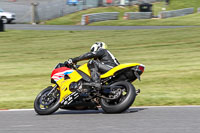 Fast Yellow Bikes