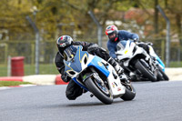 Inter Group 1 Blue Bikes