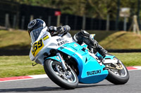 Inter Group 1 Blue Bikes