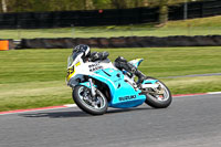Inter Group 1 Blue Bikes