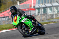 Inter Group 1 Green Bikes