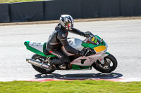 Inter Group 1 Green Bikes