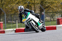 Inter Group 1 Green Bikes