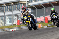 Inter Group 1 Yellow Bikes