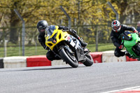 Inter Group 1 Yellow Bikes