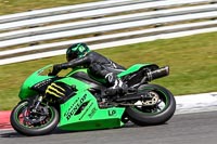 Inter Group 2 Green Bikes