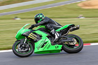 Inter Group 2 Green Bikes