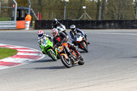 Inter Group 2 Orange Bikes