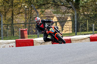Inter Group 2 Orange Bikes