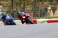 Inter Group 2 Red Bikes