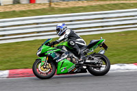 Novice Green Bikes