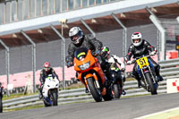 Novice Orange Bikes