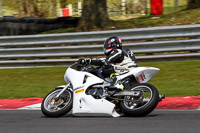 Novice White Bikes
