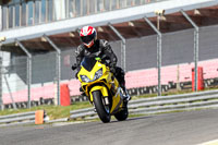 Novice Yellow Bikes