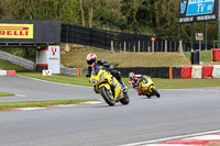 Novice Yellow Bikes