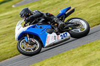 Fast Blue Bikes
