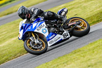 Fast Blue Bikes