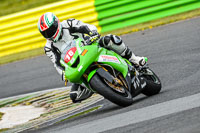 Fast Green Bikes