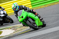 Fast Green Bikes