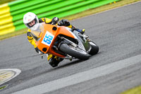Fast Orange Bikes