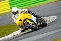 Fast Yellow Bikes