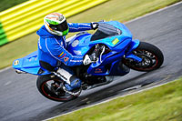 Novice Blue Bikes