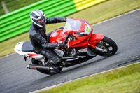 Novice Red Bikes