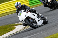 Novice White Bikes