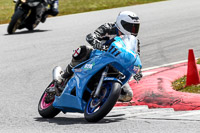 Fast Blue Bikes