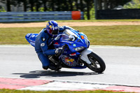 Fast Blue Bikes
