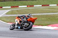 Fast Orange Bikes