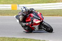 Inter Red Bikes