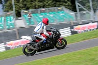 Fast Black Bikes