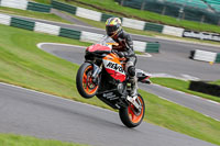 Fast Orange Bikes