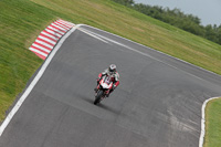 Fast Red Bikes